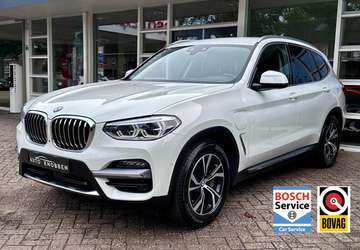 xDrive30e Luxury Line Led, 360 Camera, Head-Up, Le