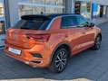 Volkswagen T-Roc Style*DSG*R-Line*AHK*Kamera*Navi*ACC* Orange - thumbnail 7