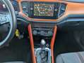 Volkswagen T-Roc Style*DSG*R-Line*AHK*Kamera*Navi*ACC* Orange - thumbnail 18