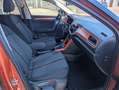 Volkswagen T-Roc Style*DSG*R-Line*AHK*Kamera*Navi*ACC* Orange - thumbnail 13
