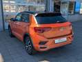 Volkswagen T-Roc Style*DSG*R-Line*AHK*Kamera*Navi*ACC* Orange - thumbnail 9