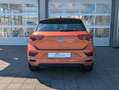Volkswagen T-Roc Style*DSG*R-Line*AHK*Kamera*Navi*ACC* Orange - thumbnail 8