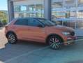 Volkswagen T-Roc Style*DSG*R-Line*AHK*Kamera*Navi*ACC* Orange - thumbnail 6