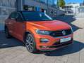 Volkswagen T-Roc Style*DSG*R-Line*AHK*Kamera*Navi*ACC* Orange - thumbnail 3