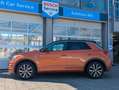 Volkswagen T-Roc Style*DSG*R-Line*AHK*Kamera*Navi*ACC* Orange - thumbnail 4