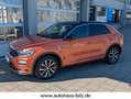 Volkswagen T-Roc Style*DSG*R-Line*AHK*Kamera*Navi*ACC* Orange - thumbnail 22