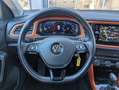Volkswagen T-Roc Style*DSG*R-Line*AHK*Kamera*Navi*ACC* Orange - thumbnail 19