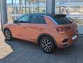 Volkswagen T-Roc Style*DSG*R-Line*AHK*Kamera*Navi*ACC* Orange - thumbnail 21