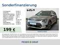 Kia e-Niro INS STD Grijs - thumbnail 1