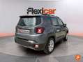 Jeep Renegade eHybrid 1.5 96kW(130CV) Limited ATX Gris - thumbnail 8