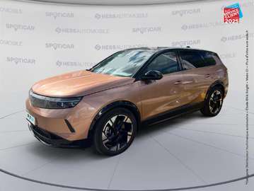 Electric 213ch Batterie 73 kWh Edition