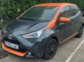 Toyota Aygo Aygo 70 x-clusiv x-clusiv Negro - thumbnail 1