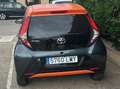 Toyota Aygo Aygo 70 x-clusiv x-clusiv Negro - thumbnail 6