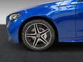 Mercedes-Benz C 200 AMG+LED+NIGHT+Memory+Pano+Ambi+TotW+360° Blau - thumbnail 7