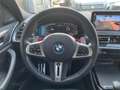 BMW X4 M COMPETITION+PANO+LASER+HUD+ACC+LEDER+360°+AHK+ Grijs - thumbnail 22