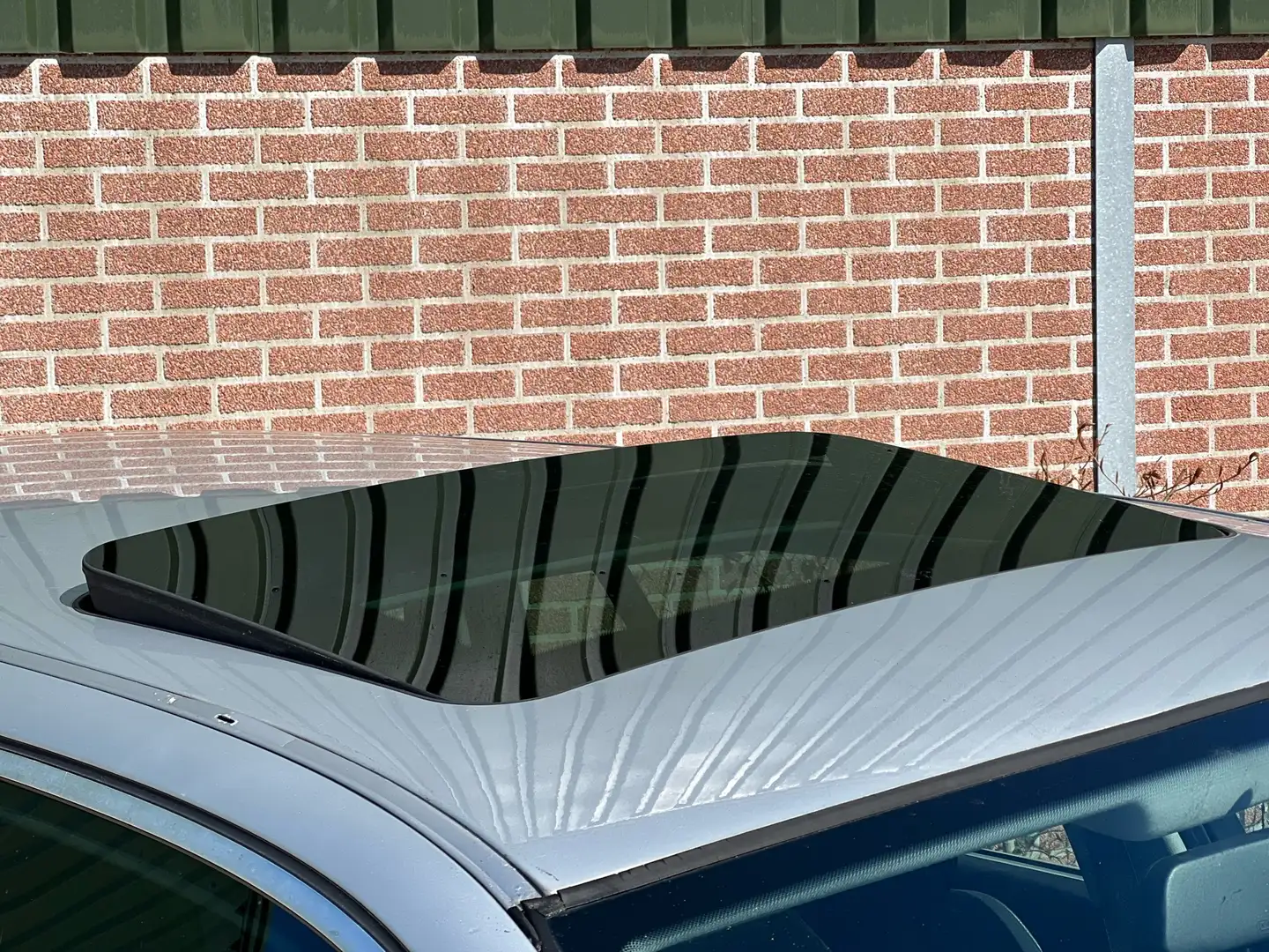 BMW 520 520i Lifestyle Edition Grijs - 2