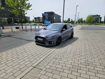2.3 EcoBoost Allrad RS
