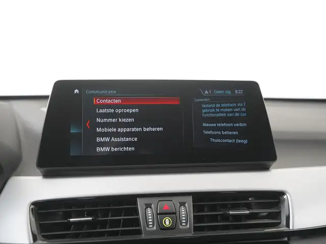 BMW X1 view 20
