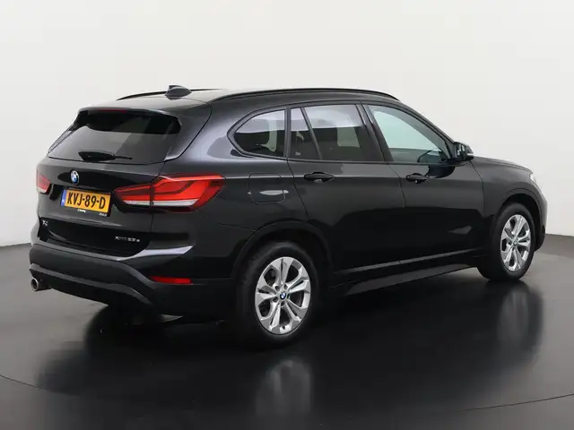 BMW X1 view 6