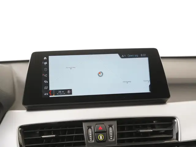 BMW X1 view 16