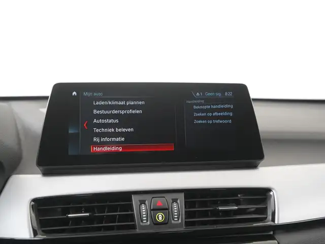 BMW X1 view 23