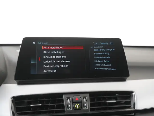 BMW X1 view 22