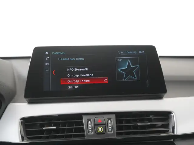 BMW X1 view 18
