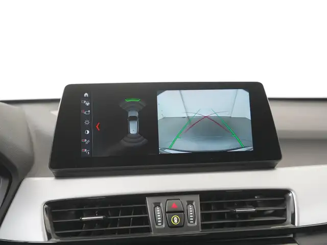BMW X1 view 24