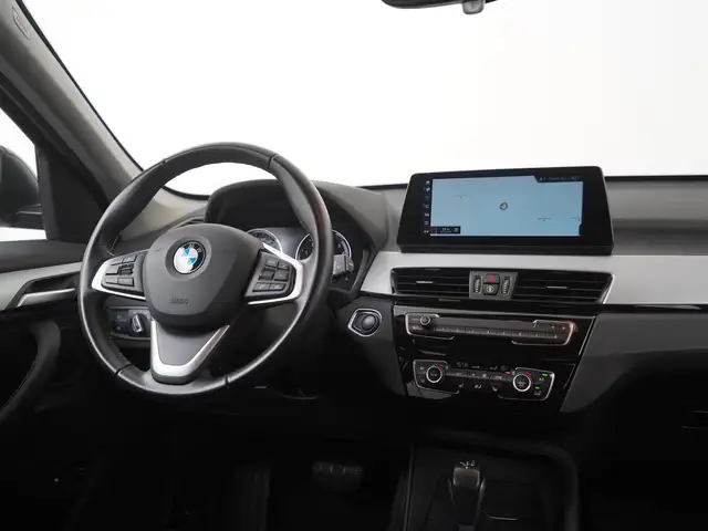 BMW X1 view 7