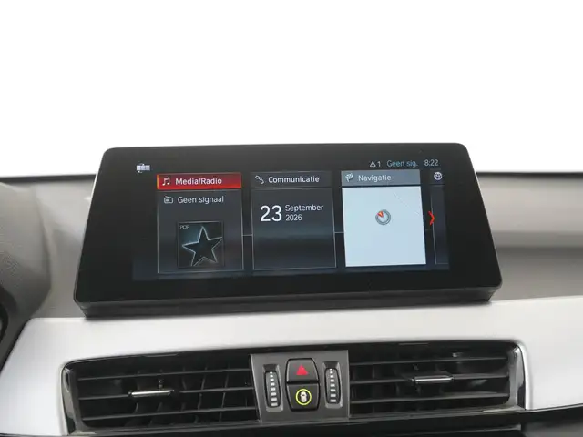 BMW X1 view 21