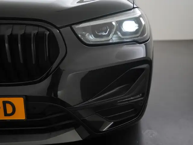 BMW X1 view 26