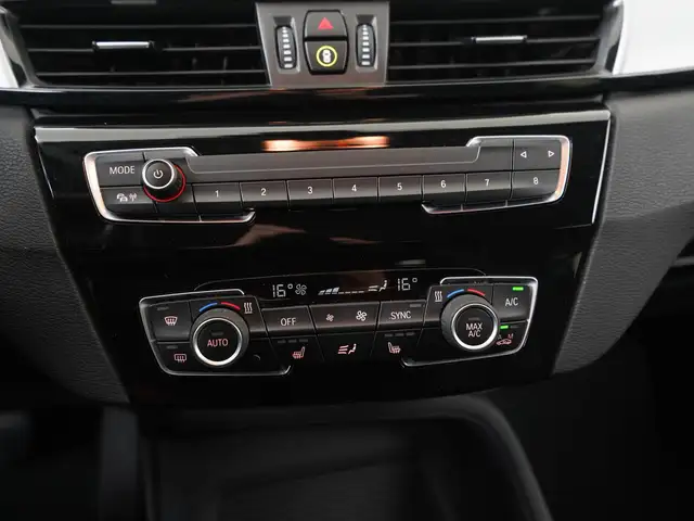 BMW X1 view 14