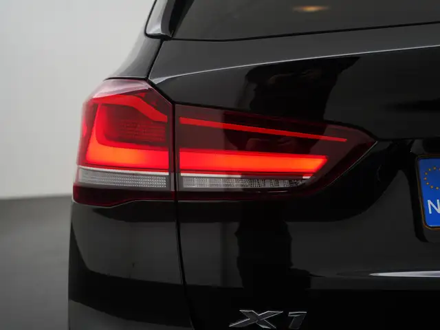 BMW X1 view 27