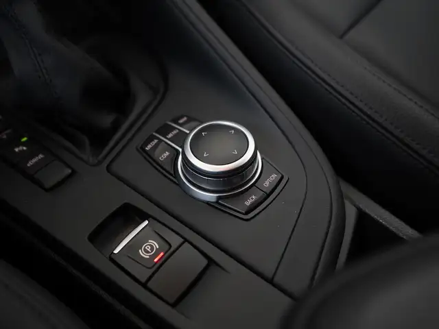 BMW X1 view 12