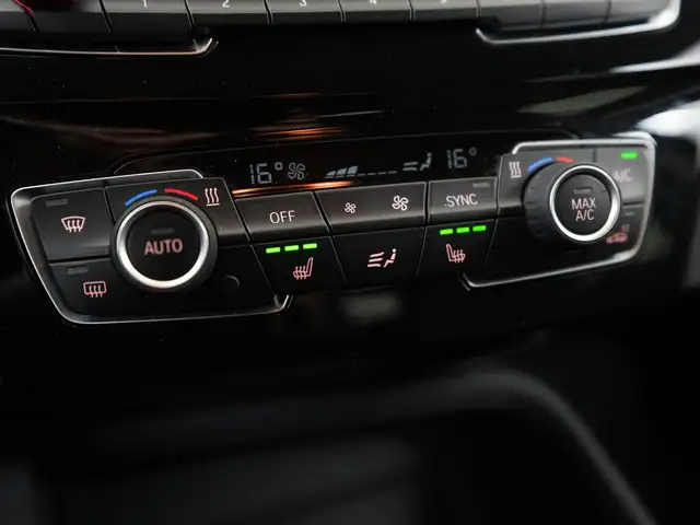 BMW X1 view 15