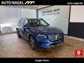 Mercedes-Benz GLB 220 GLB 220 4M Progressive +NAVI+Kamera+Easy-Pack+ LED Albastru - thumbnail 1