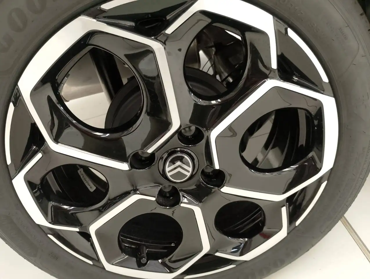 Citroen C3 2026 — фото 12