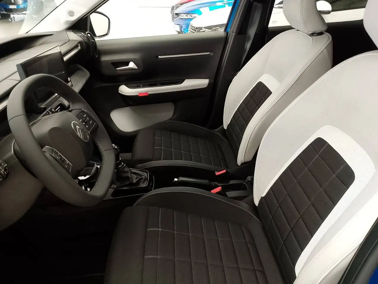 Citroen C3 2026