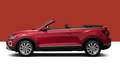 Volkswagen T-Roc Cabriolet  Style 1.0 TSI 284,- mtl. Light Assist Rot - thumbnail 4