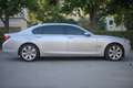 BMW 760 BMW 760Li 6.0l TwinTurbo V12 Langversion: Luxusklasse Silber - thumbnail 3