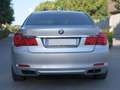 BMW 760 BMW 760Li 6.0l TwinTurbo V12 Langversion: Luxusklasse Silber - thumbnail 5