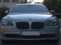 BMW 760 BMW 760Li 6.0l TwinTurbo V12 Langversion: Luxusklasse Silber - thumbnail 4