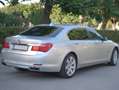 BMW 760 BMW 760Li 6.0l TwinTurbo V12 Langversion: Luxusklasse Silber - thumbnail 2