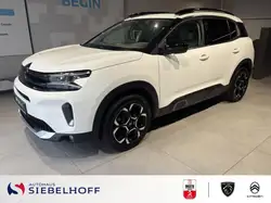 Citroën C5 Aircross Shine Pack PureTech 130 EAT8