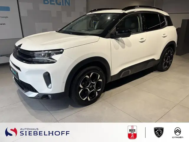 Citroën C5 Aircross Shine Pack PureTech 130 EAT8