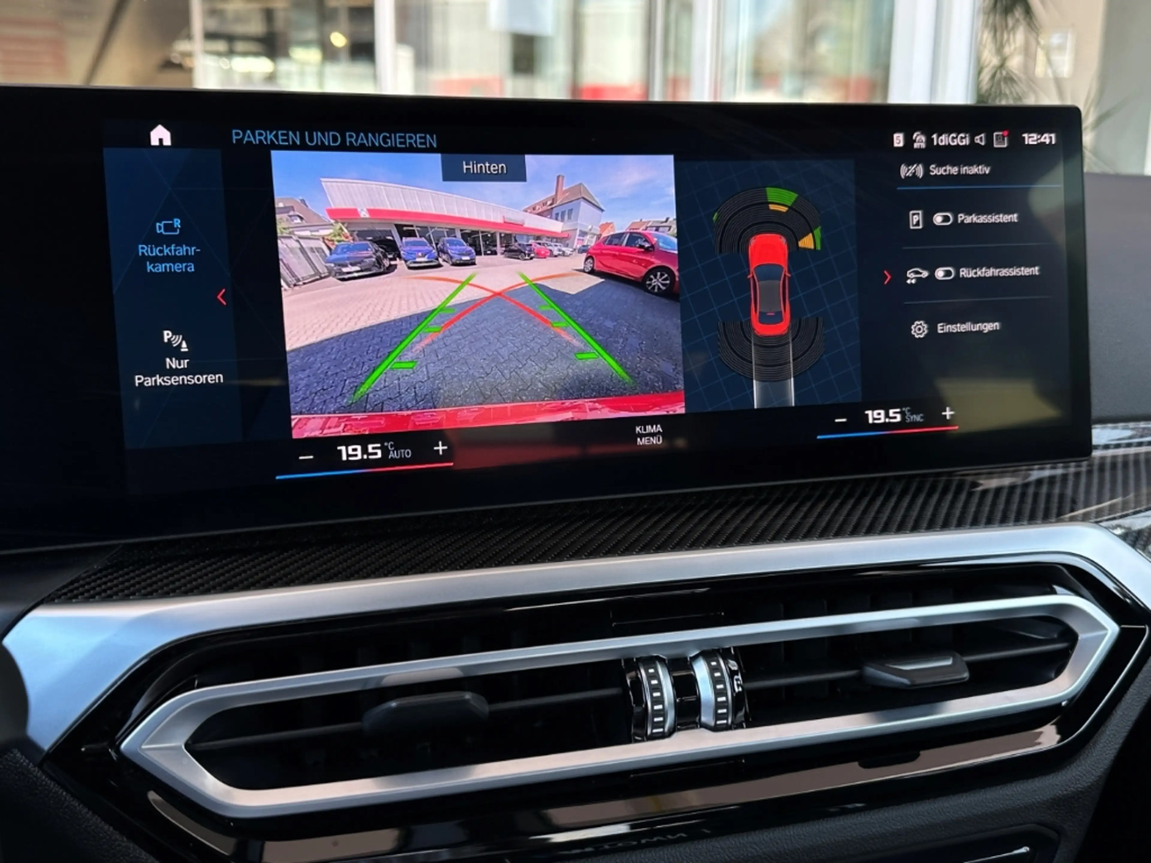 BMW M2 Coupe M-SITZE MEMORY H/K M-DRIVERS M-LEUCHTEN — photo 10