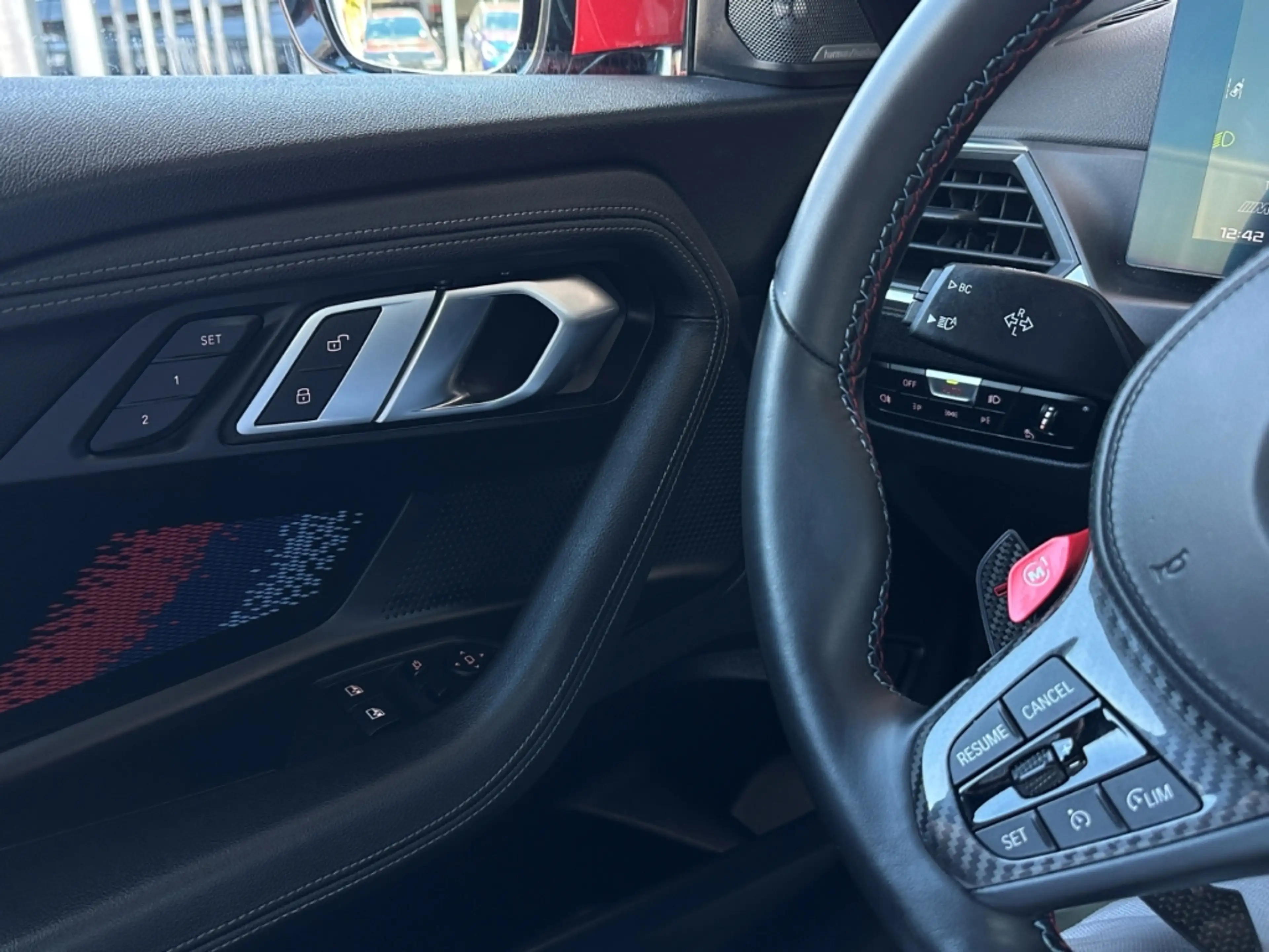 BMW M2 Coupe M-SITZE MEMORY H/K M-DRIVERS M-LEUCHTEN — photo 6