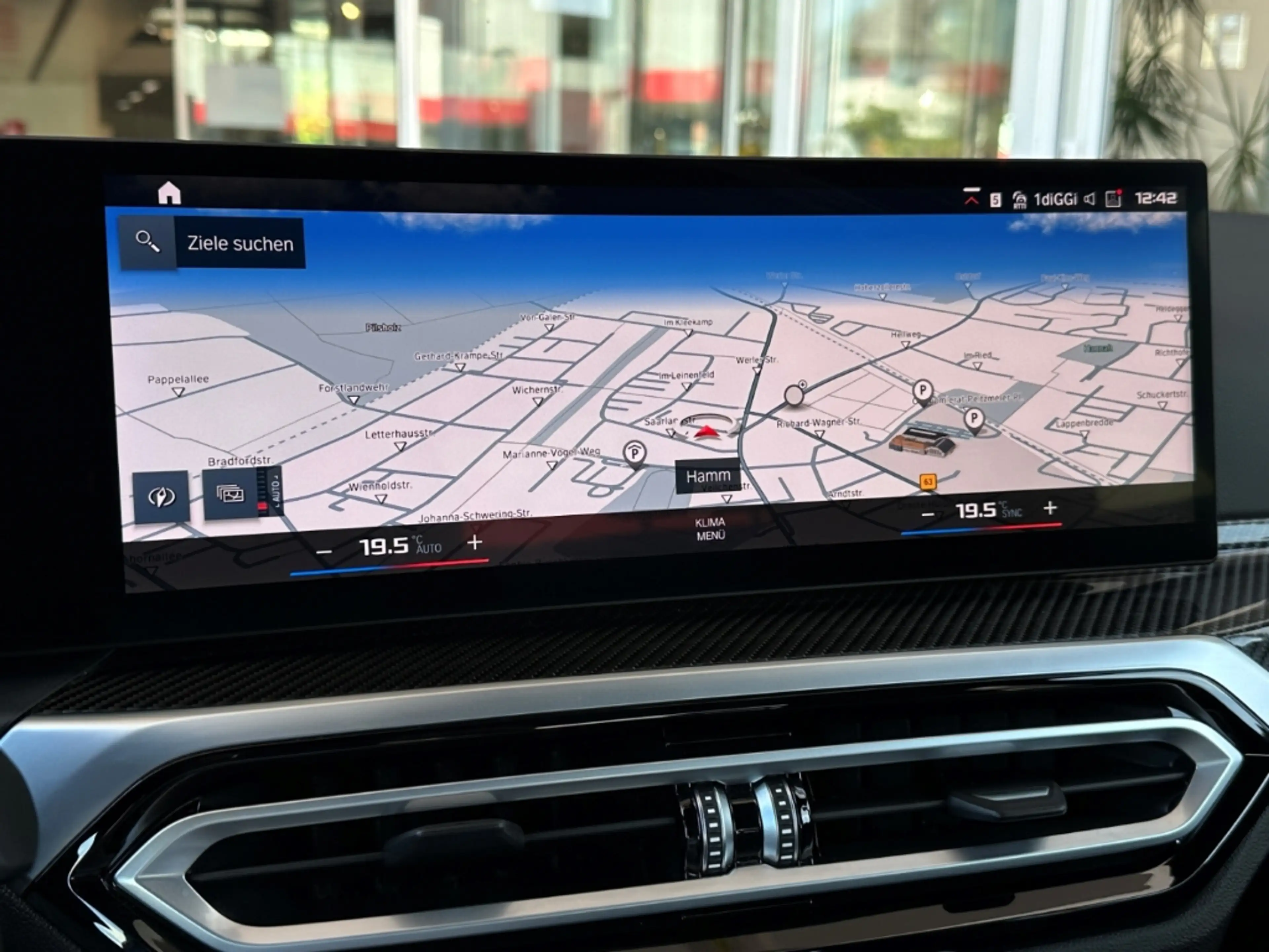 BMW M2 Coupe M-SITZE MEMORY H/K M-DRIVERS M-LEUCHTEN — photo 9