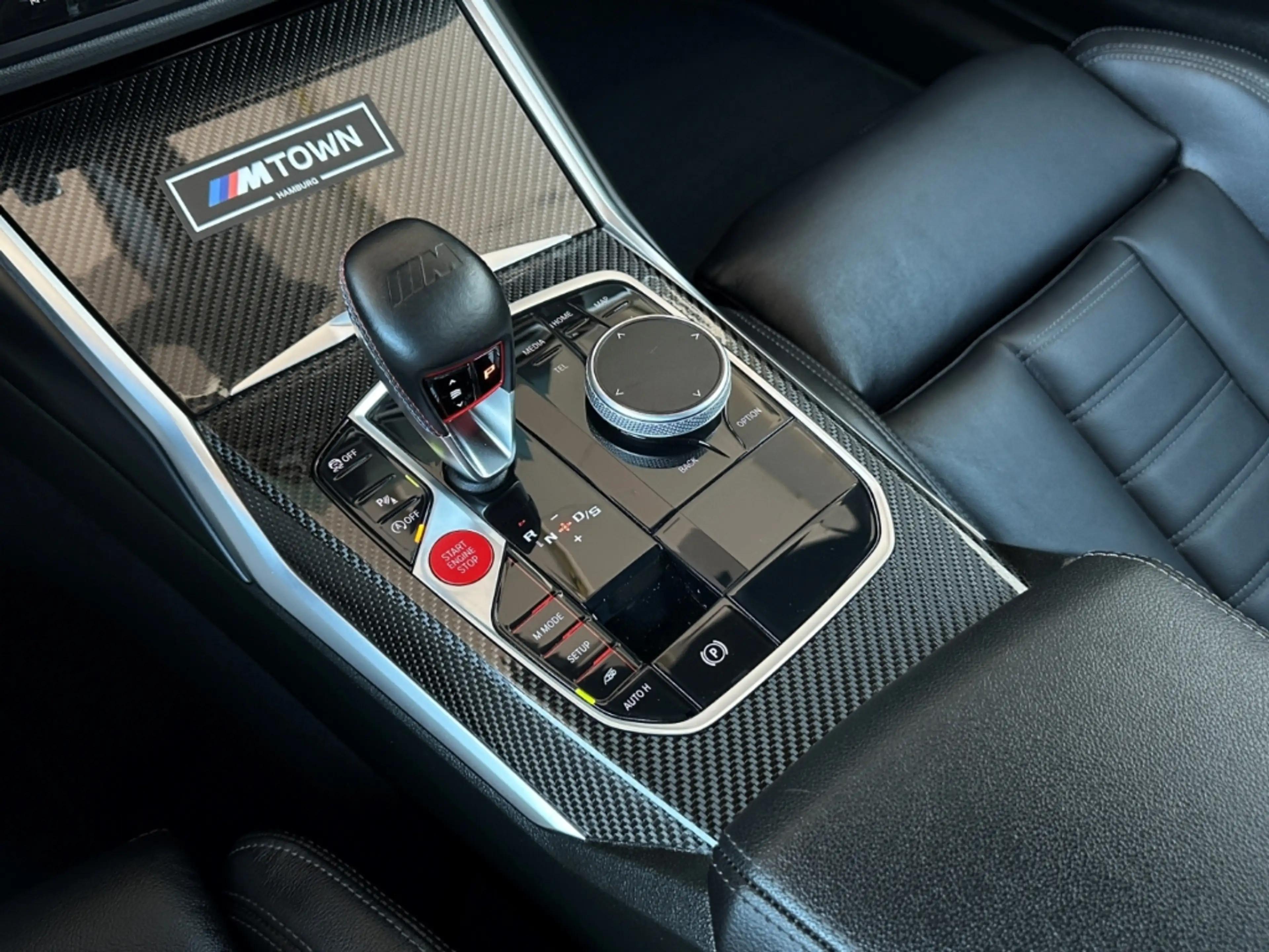 BMW M2 Coupe M-SITZE MEMORY H/K M-DRIVERS M-LEUCHTEN — photo 13