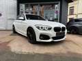 BMW 120 Garantie - Boite manuelle - Pack M - B48 -Facelift Wit - thumbnail 3